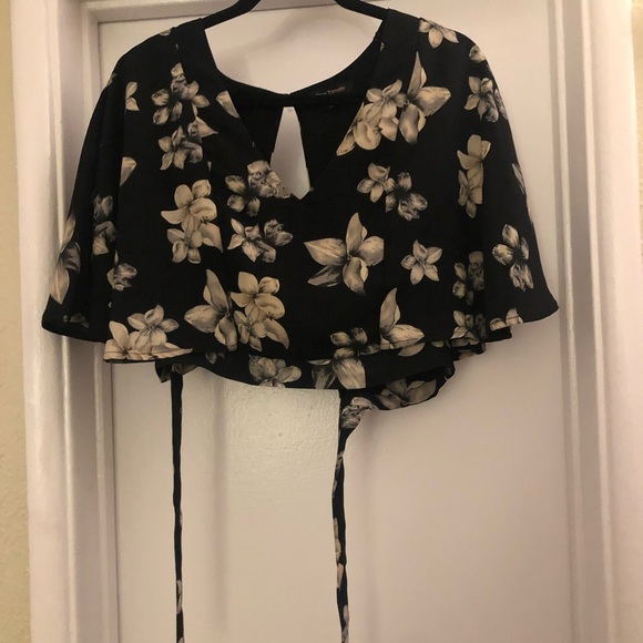 Flower Crop! - Picture 1 of 3